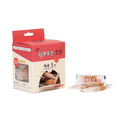 뉴알엑스 닥터 피부&눈 건강 30개입