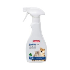 비아파 디메치케어 스파이더 스프레이 250ml