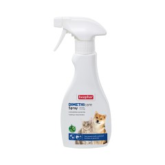 비아파 디메치케어 스파이더 스프레이 250ml