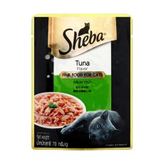 쉬바 참치 70g