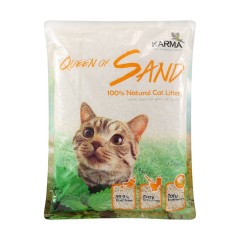 카르마 퀸오브샌드 두부 3kg