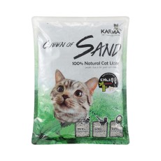 카르마 퀸오브샌드 숯 3kg