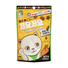 캐츠랑 저요저요 닭고기 60g