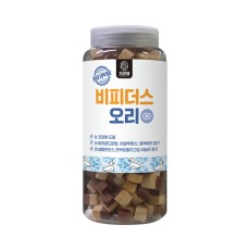 자연애 비피더스 오리 500g