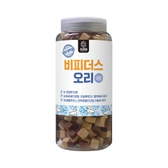 자연애 비피더스 오리 500g