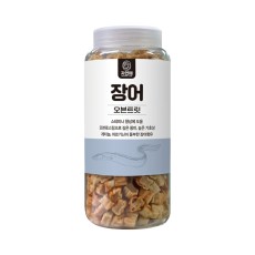 자연애 오븐 트릿 장어 380g