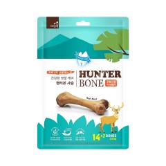 자연애 헌터본 사슴 16개입