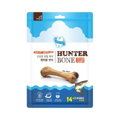 자연애 헌터본 연어 16개입