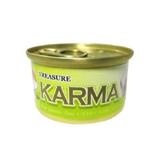 카르마 캣 가다랑어 & 라이스 80g
