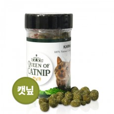 카르마 퀸오브캣닢 캣닢환 12g