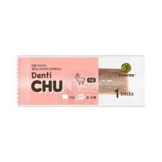 파머스 덴티츄 구강 눈물 사슴 1개입