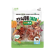 간식애 야채 소프트 소고기 큐브 150g