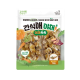 간식애 야채 소프트 황태 큐브 150g
