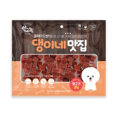 댕이네 맛집 양고기 큐브 300g