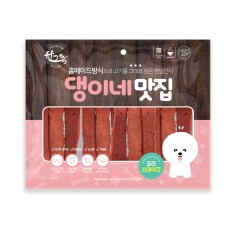 댕이네 맛집 오리 스테이크 300g