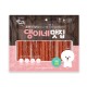 댕이네 맛집 오리 스틱 300g