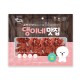 댕이네 맛집 오리 큐브 300g