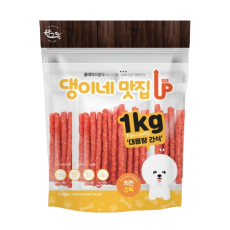 댕이네 맛집 치킨 스틱 1kg