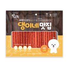 댕이네 맛집 치킨 스틱 300g