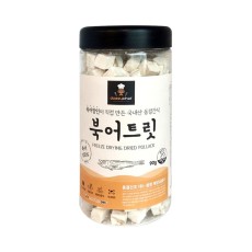 도기쉐프 북어 트릿 90g