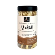 도기쉐프 황태채 70g