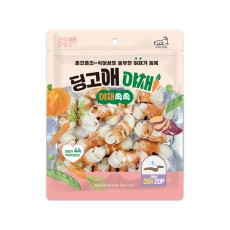 딩고애 야채 마블링 장어 20개입