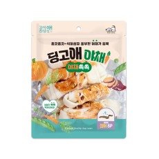 딩고애 야채 마블링 장어 8개입