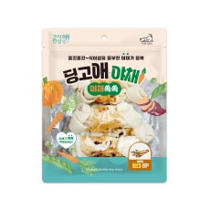 딩고애 야채 마블링 황태 8개입