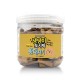 모모펫 댕댕이 도시락 져키 황태 400g