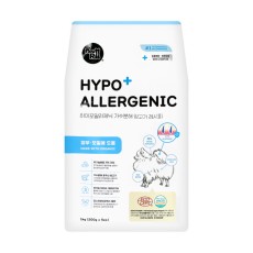 뉴알엑스 독 하이포 알러제닉 가수분해 양고기 1kg
