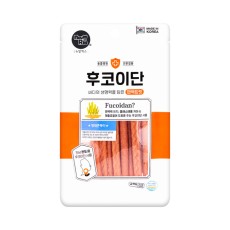 뉴알엑스 후코이단 명태 쫀득이 50g