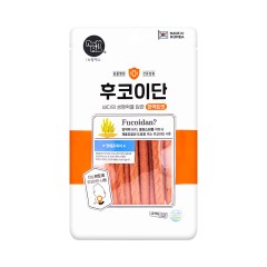 뉴알엑스 후코이단 명태 쫀득이 50g