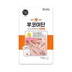 뉴알엑스 후코이단 치즈 치킨 칩 100g