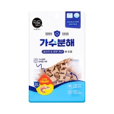 뉴알엑스 가수분해 크릴새우 100g