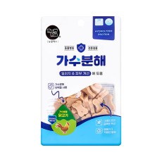 뉴알엑스 가수분해 닭고기 100g
