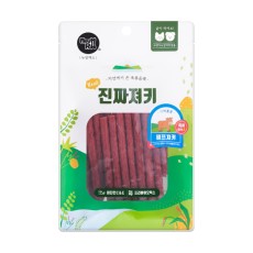 뉴알엑스 진짜져키 비프 120g