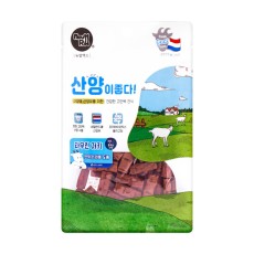 뉴알엑스 산양유 타우린 져키 100g
