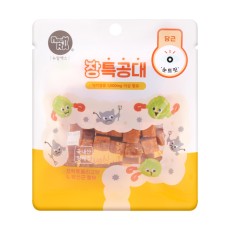 뉴알엑스 장특공대 당근 100g