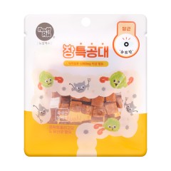 뉴알엑스 장특공대 당근 100g