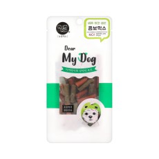 뉴알엑스 디어마이독 쉐프 콤보믹스 65g