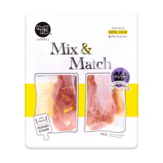 뉴알엑스 안심 믹스앤매치 치킨 칠면조 100g