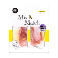 뉴알엑스 안심 믹스앤매치 치킨 칠면조 100g