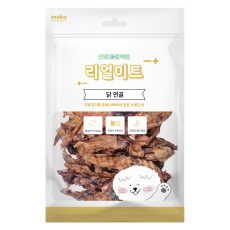 건강프로젝트 리얼미트 닭연골 300g