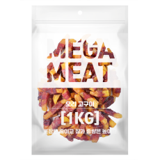 메가미트 오리 고구마 1kg