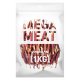 메가미트 오리 우유스틱 1kg