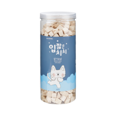 건강프로젝트 입짧은치치 치킨 300g