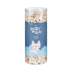 건강프로젝트 입짧은치치 치킨 300g