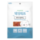 건강프로젝트 리얼미트 돼지귀 슬라이스 50g