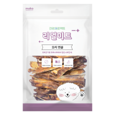 건강프로젝트 리얼미트 오리연골 300g