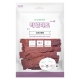 건강프로젝트 리얼미트 오리 육포 400g